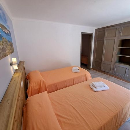 Hostal Playa Santanyí Exteriér fotografie